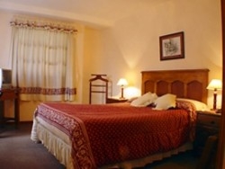 Imagen de la habitación del Hostal L Hirondelle. Foto 4