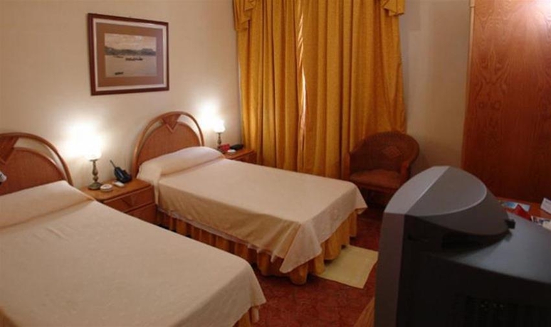 Imagen general del Hostal LA HABANERA. Foto 5