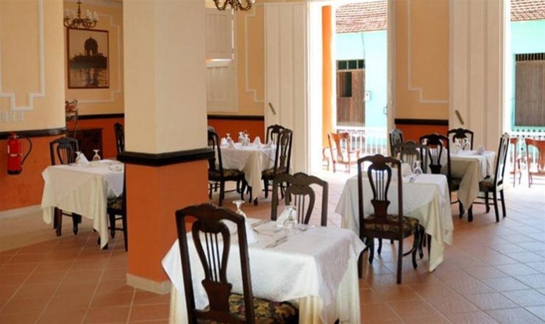 Imagen general del Hostal LA HABANERA. Foto 2