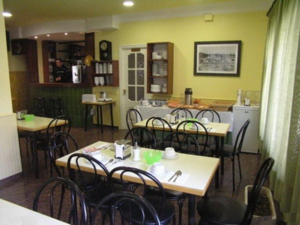 Imagen general del Hostal L'Alba, Tossa de Mar. Foto 5