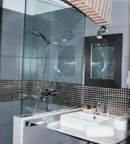 Imagen de la habitación del Hostal L'Argolla Hostal. Foto 2