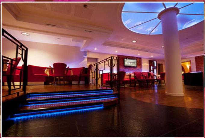 Imagen de los interiores del Hostal L'Enclos. Foto 5