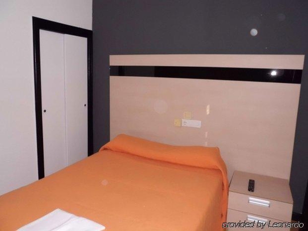 Imagen general del Hostal LIMA, Valladolid. Foto 3