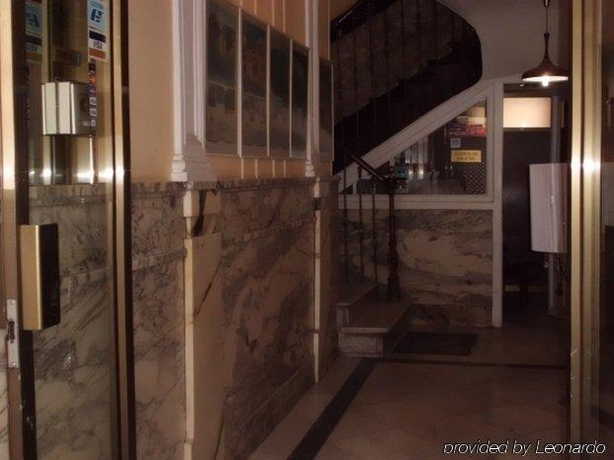 Imagen general del Hostal LIMA, Valladolid. Foto 4