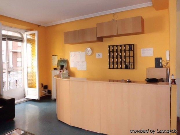 Imagen general del Hostal LIMA, Valladolid. Foto 5