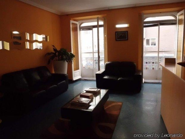 Imagen general del Hostal LIMA, Valladolid. Foto 6