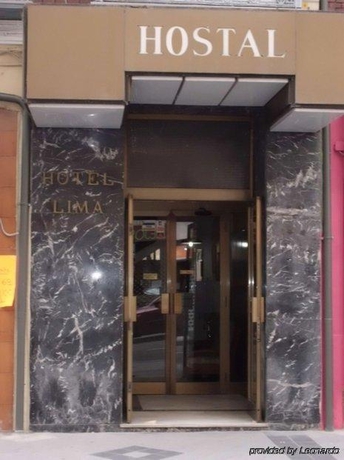 Imagen general del Hostal LIMA, Valladolid. Foto 9