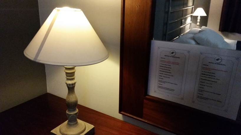 Imagen de la habitación del Hostal LK Barcelona. Foto 6