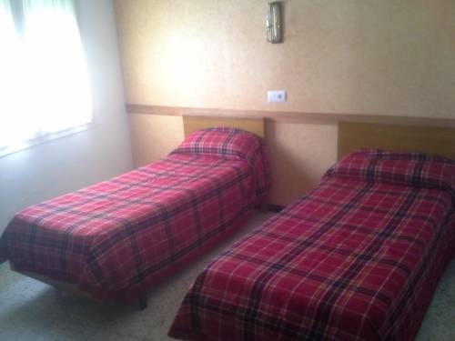 Imagen general del Hostal LOFT - Hostel. Foto 4