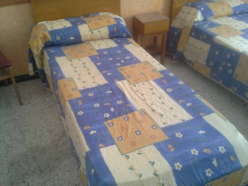 Imagen general del Hostal LOFT - Hostel. Foto 6