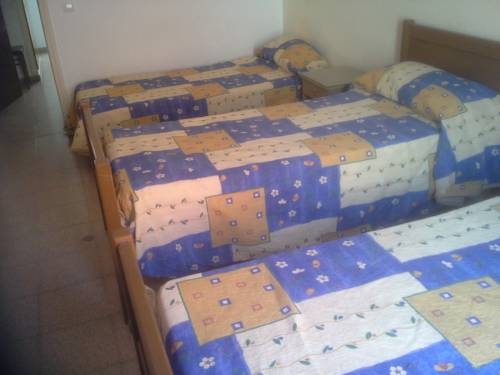 Imagen general del Hostal LOFT - Hostel. Foto 7