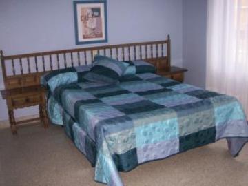 Imagen de la habitación del Hostal LOS PINOS, Noja. Foto 4