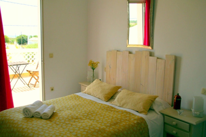 Imagen general del Hostal La Aceitera De Trafalgar. Foto 2