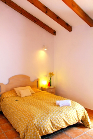 Imagen de la habitación del Hostal La Aceitera De Trafalgar. Foto 11