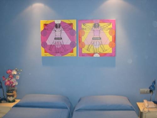Imagen general del Hostal La Aduana. Foto 3