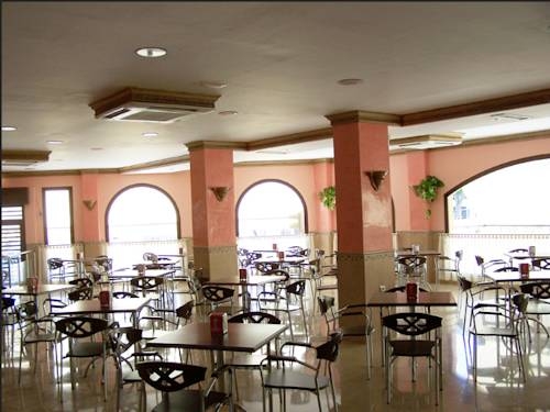 Imagen general del Hostal La Alegria, Sanlúcar la Mayor. Foto 6