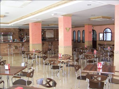 Imagen general del Hostal La Alegria, Sanlúcar la Mayor. Foto 7