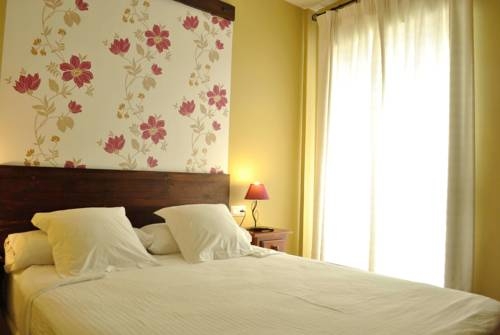 Imagen general del Hostal La Andaluza. Foto 2