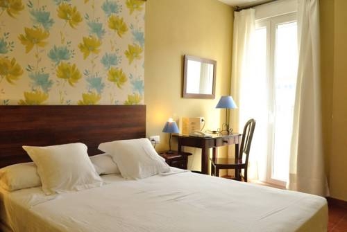 Imagen general del Hostal La Andaluza. Foto 4