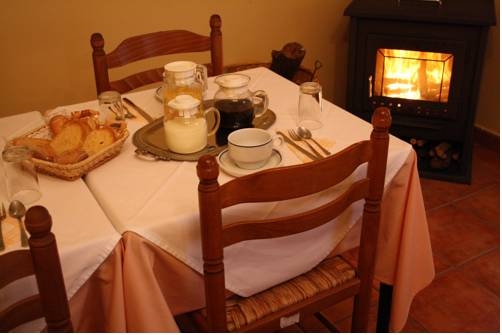 Imagen general del Hostal La Balquina. Foto 2