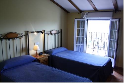 Imagen general del Hostal La Balquina. Foto 4