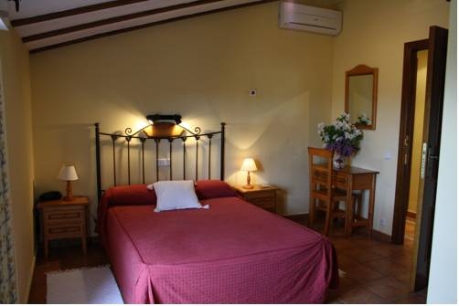 Imagen general del Hostal La Balquina. Foto 5