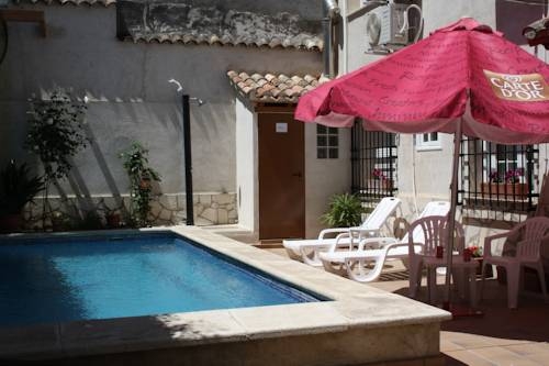 Imagen general del Hostal La Balquina. Foto 8