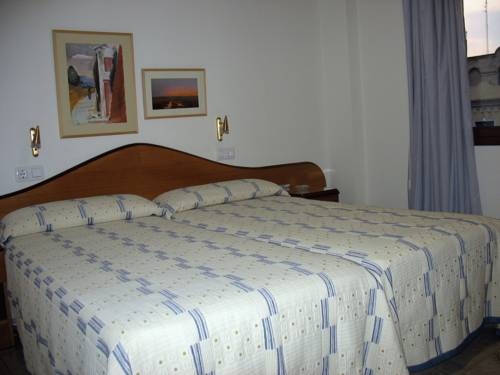 Imagen general del Hostal La Barretina. Foto 5