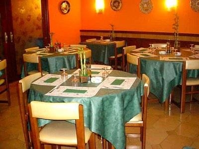 Imagen general del Hostal La Barretina. Foto 6