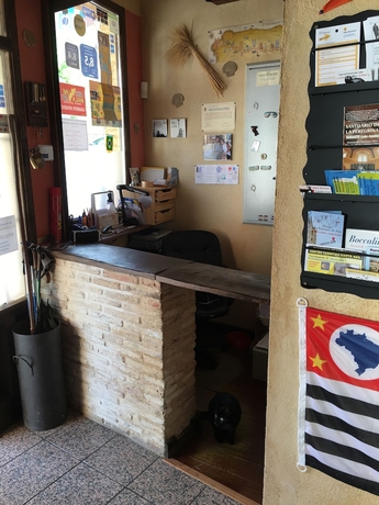 Imagen de los interiores del Hostal La Bastide Du Chemin. Foto 15