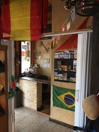 Imagen de los interiores del Hostal La Bastide Du Chemin. Foto 16