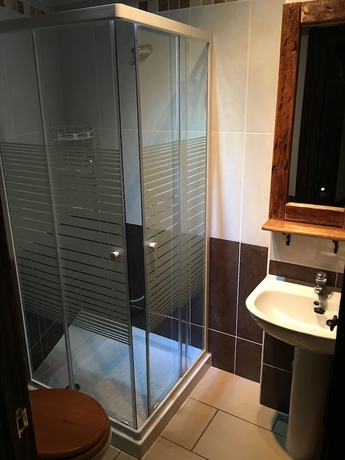 Imagen de la habitación del Hostal La Bastide Du Chemin. Foto 14