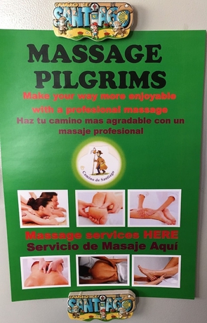 Imagen de los interiores del Hostal La Bastide Du Chemin. Foto 18