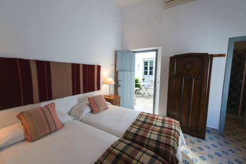 Imagen de la habitación del Hostal La Botica De Vejer. Foto 4