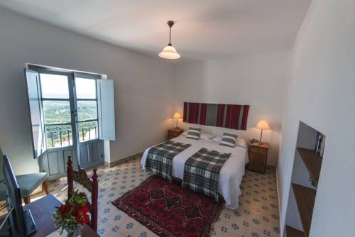 Imagen de la habitación del Hostal La Botica De Vejer. Foto 6