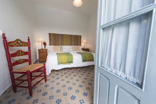 Imagen de la habitación del Hostal La Botica De Vejer. Foto 7