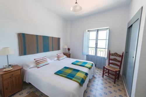 Imagen de la habitación del Hostal La Botica De Vejer. Foto 8