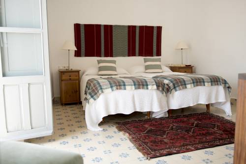 Imagen de la habitación del Hostal La Botica De Vejer. Foto 11