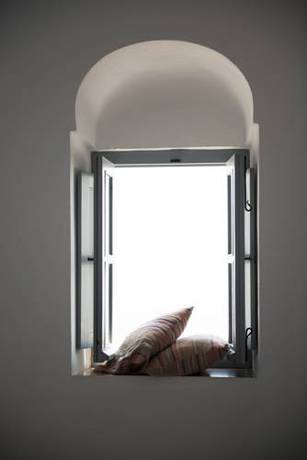 Imagen de la habitación del Hostal La Botica De Vejer. Foto 14