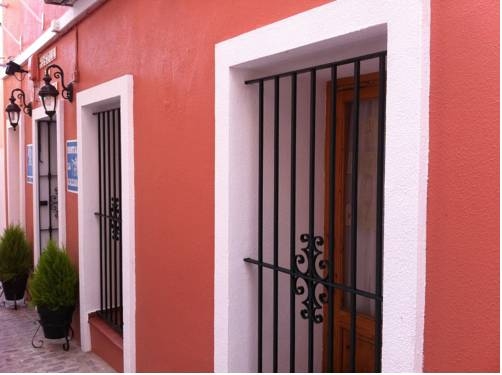 Imagen general del Hostal La Calzada. Foto 2