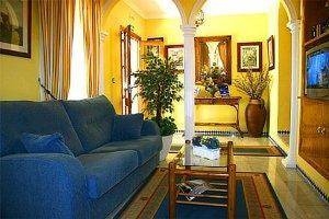 Imagen general del Hostal La Calzada. Foto 3