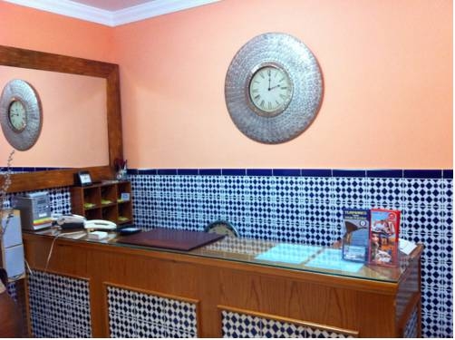 Imagen general del Hostal La Calzada. Foto 6