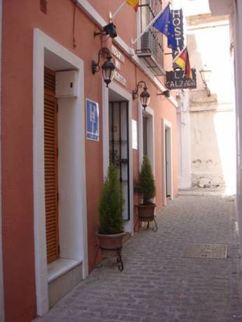 Imagen general del Hostal La Calzada. Foto 10