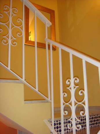 Imagen de los interiores del Hostal La Calzada. Foto 15