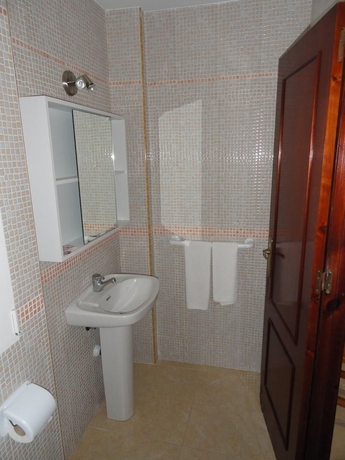 Imagen de la habitación del Hostal La Campa. Foto 19