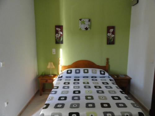 Imagen de la habitación del Hostal La Campa. Foto 7