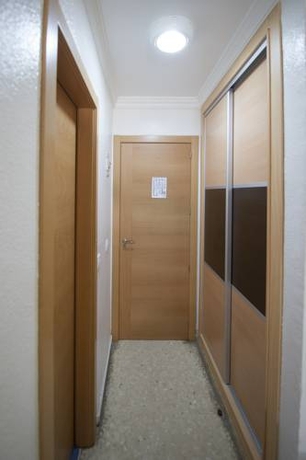 Imagen general del Hostal La Campana, La L&iacute;nea de la Concepci&oacute;n. Foto 3