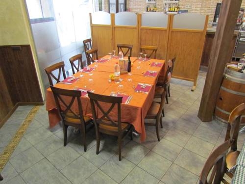 Imagen de los interiores del Hostal La Campana, Toledo. Foto 10