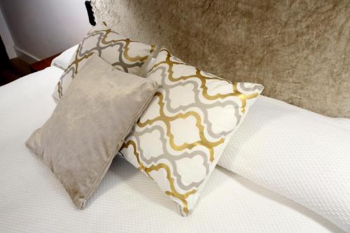 Imagen general del Hostal La Carrasca. Foto 7