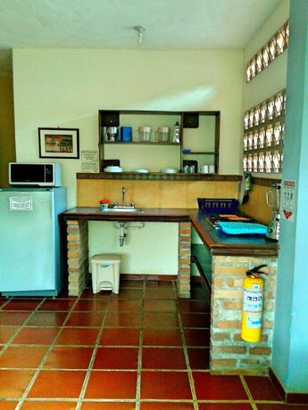 Imagen general del Hostal La Casa De Felipe. Foto 2